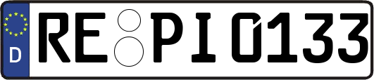 RE-PI0133
