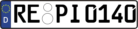 RE-PI0140