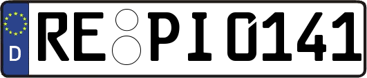 RE-PI0141