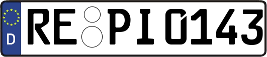 RE-PI0143