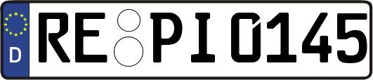 RE-PI0145