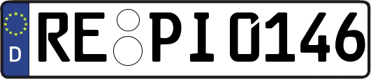 RE-PI0146