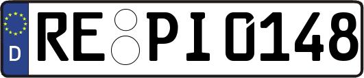 RE-PI0148