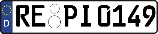RE-PI0149