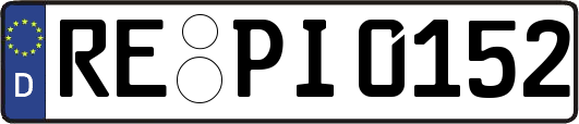 RE-PI0152