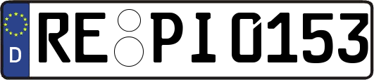 RE-PI0153