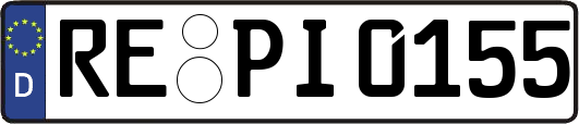 RE-PI0155