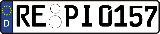 RE-PI0157