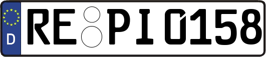 RE-PI0158