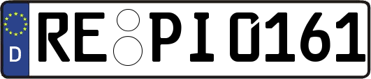 RE-PI0161