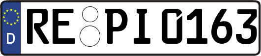 RE-PI0163