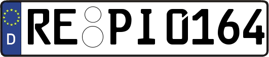 RE-PI0164