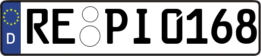 RE-PI0168