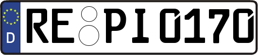 RE-PI0170