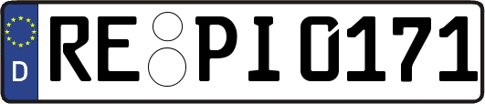 RE-PI0171