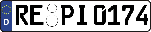 RE-PI0174