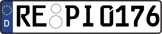 RE-PI0176
