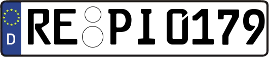 RE-PI0179
