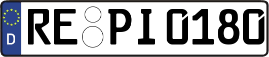 RE-PI0180