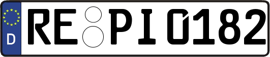 RE-PI0182