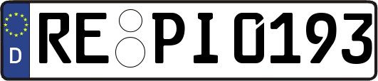 RE-PI0193
