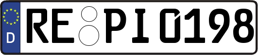 RE-PI0198