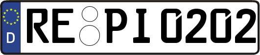 RE-PI0202