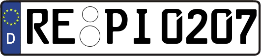 RE-PI0207