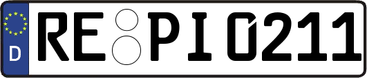 RE-PI0211