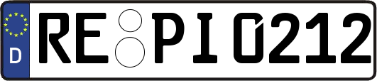 RE-PI0212