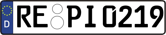 RE-PI0219