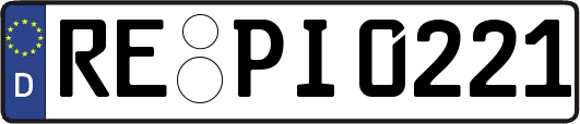 RE-PI0221