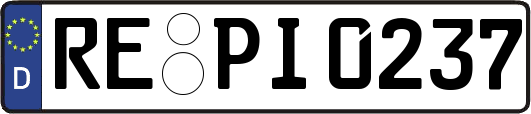 RE-PI0237