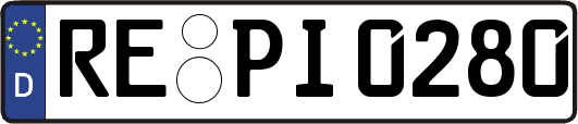 RE-PI0280