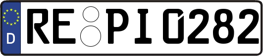 RE-PI0282