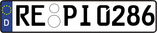 RE-PI0286