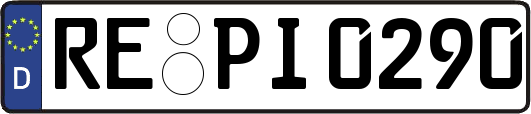 RE-PI0290
