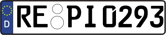 RE-PI0293