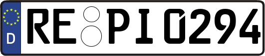 RE-PI0294