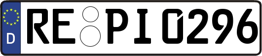 RE-PI0296