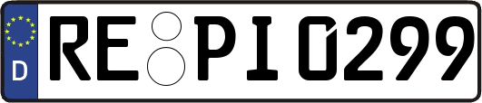 RE-PI0299