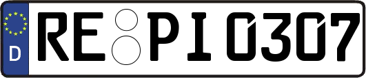 RE-PI0307