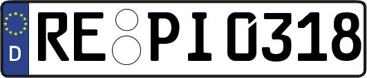 RE-PI0318