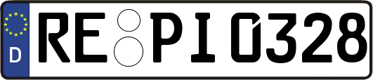 RE-PI0328