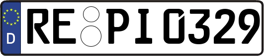 RE-PI0329