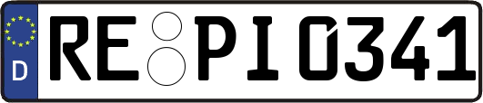 RE-PI0341