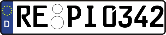 RE-PI0342