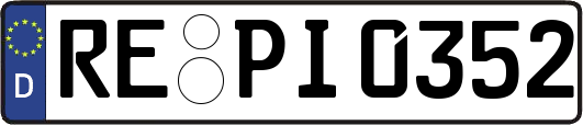 RE-PI0352