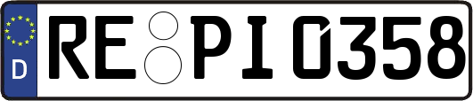 RE-PI0358