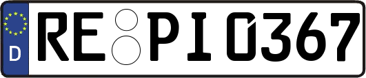 RE-PI0367